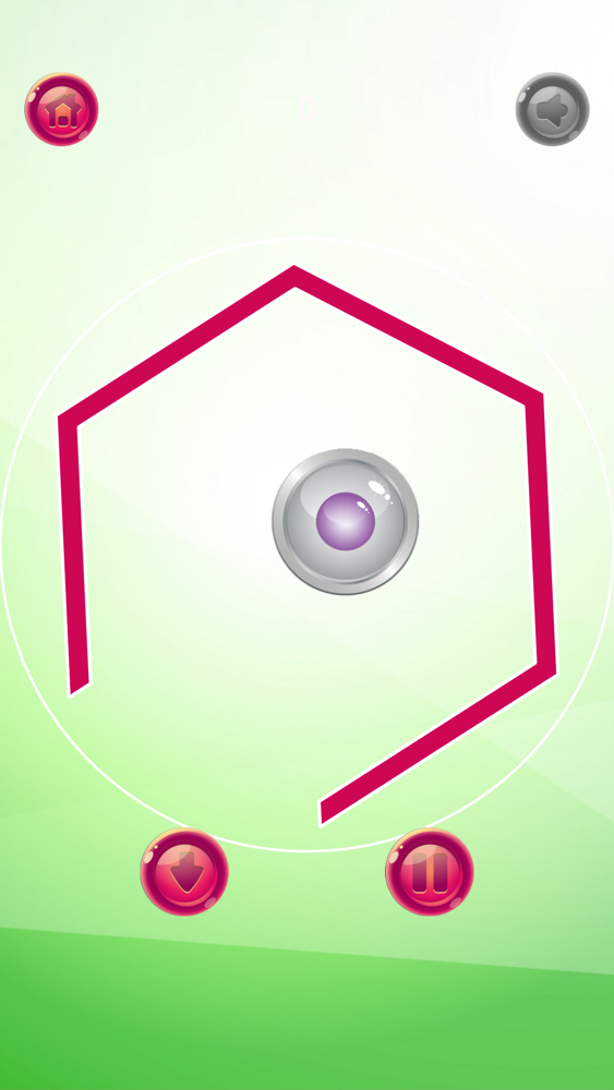 HexTex poster
