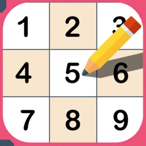 Sudoku! - Puzzle Math