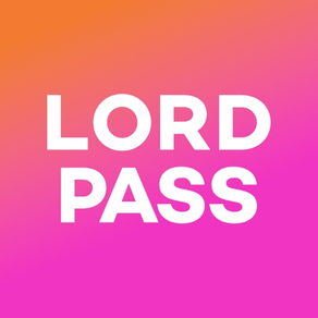 Lord PASS