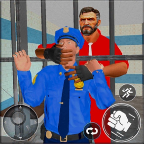 Prison Escape Game Jail Break