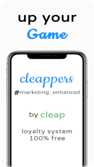 Cleappers poster