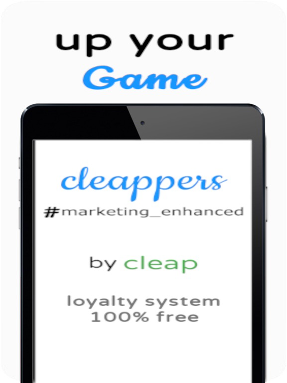 Cleappers poster