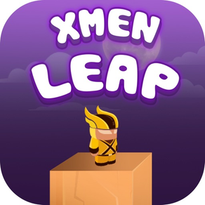 XMen Leap
