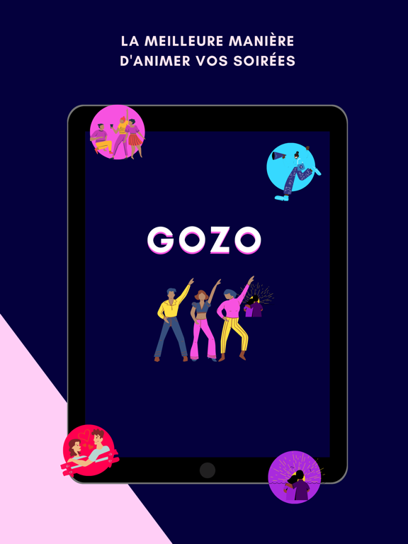 Gozo Plakat