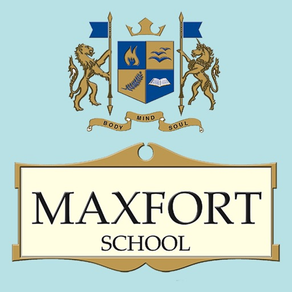 New Maxfort School ParentApp