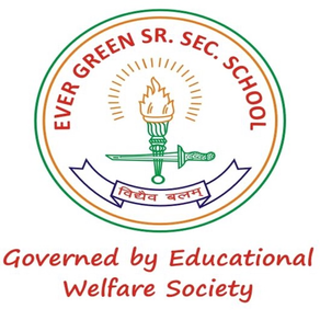 Ever Green School HLD