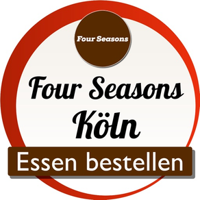 Four Seasons Köln