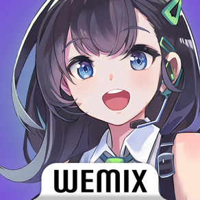 Crypto Ball Z on WEMIX