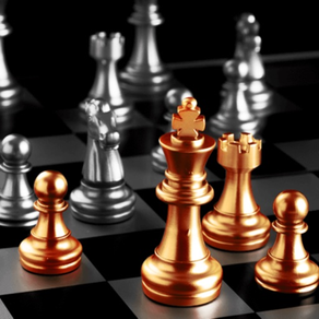 Chess Master Online 체스 전략적 온라인