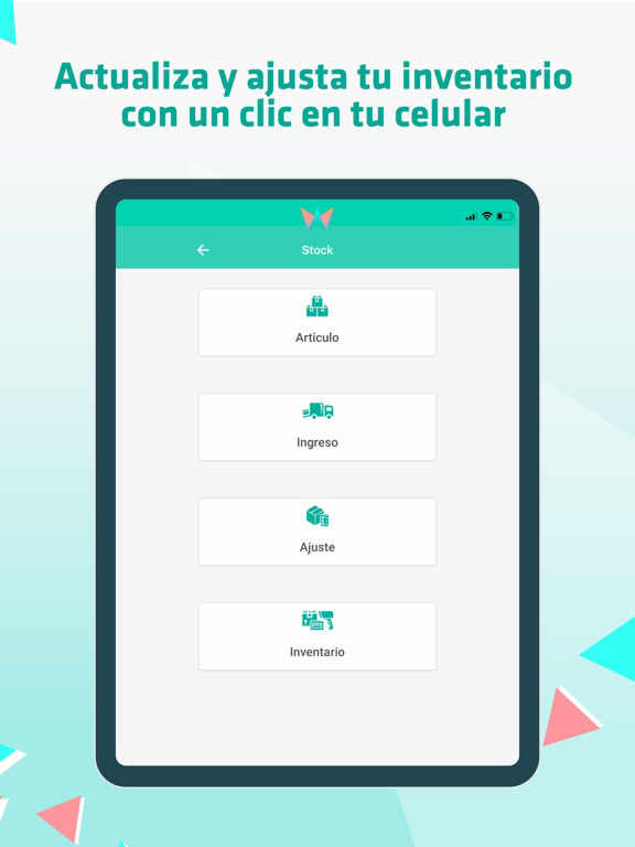 Switch App poster