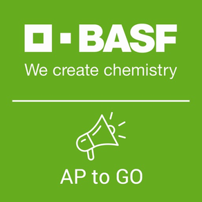 BASF AP to GO