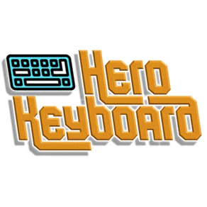 Hero Keyboard