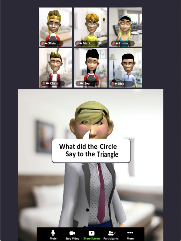 Online Classes ! poster