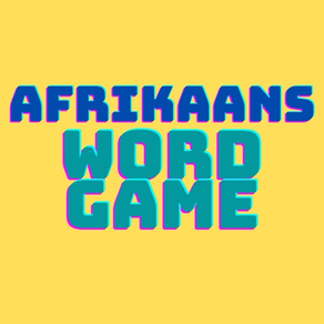 Afrikaans Wortel!