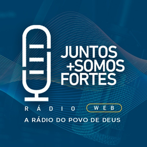 Rádio Juntos Somos Mais Fortes