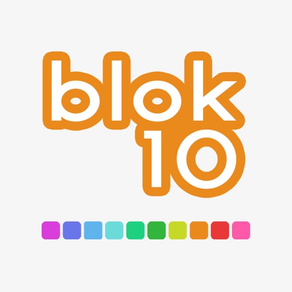 Blok10 - block puzzle game