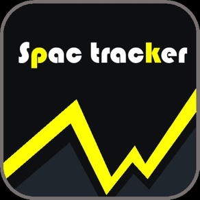Spac Tracker