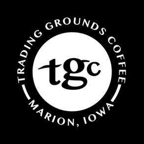 Trading Grounds Coffee