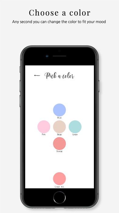 Dot Planner poster