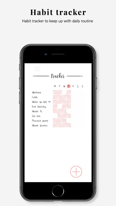 Dot Planner poster