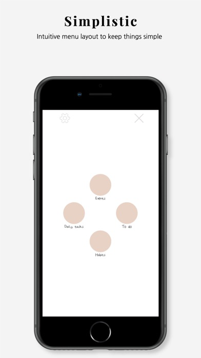 Dot Planner poster