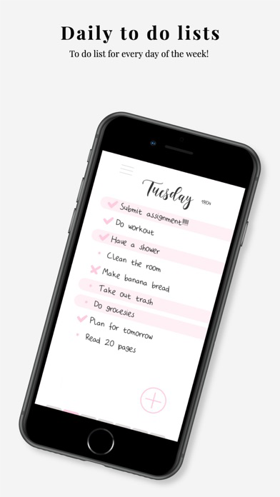 Dot Planner poster