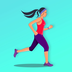 Jogging tracker: perdre poids
