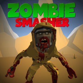 Zombie Smasher Simulator 2022