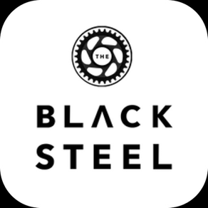 The Black Steel