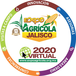 Expo Agrícola