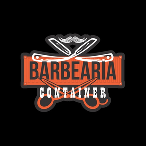 Barbearia Container