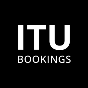 ITU Bookings