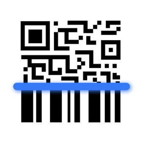 App QR Code Reader, Barcode