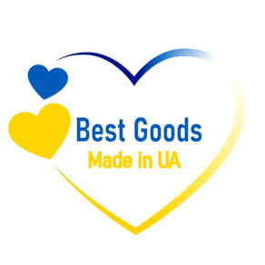 Best Goods Made in UA