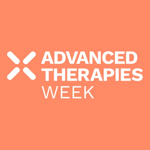 Advanced Therapies Week