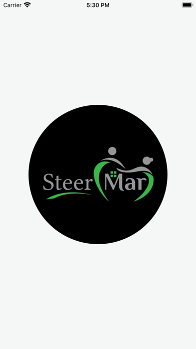 Steer MAR poster