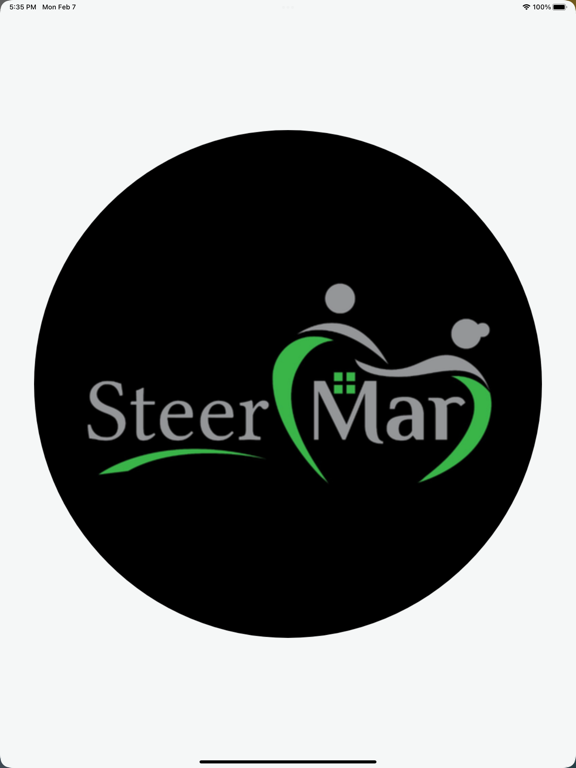 Steer MAR poster