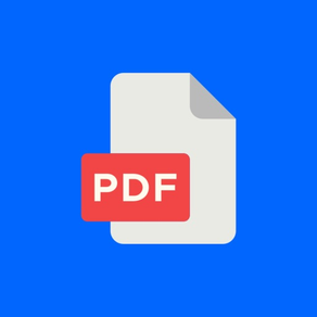 Scannen von PDF