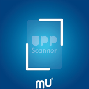 UppScanner - Scan Documents