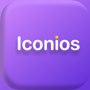 Icon Changer App - Iconios