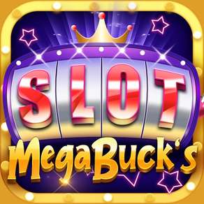 Megabucks Casino- Slots Game
