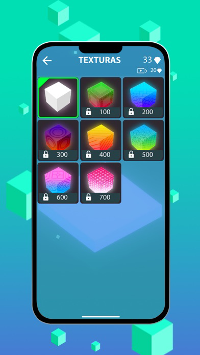 Upblock - Stack the Blocks الملصق