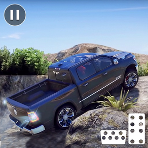 Offroad Car Driving Games