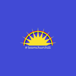 The Churchill School App