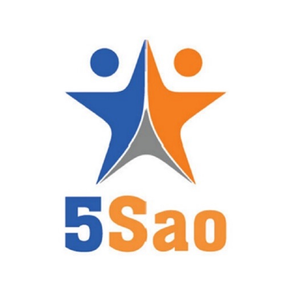5Sao-FiveSS xây dựng - dịch vụ