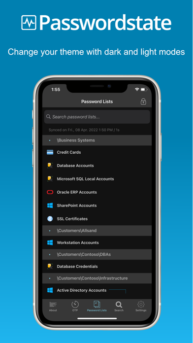 Passwordstate poster