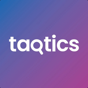 Taqtics