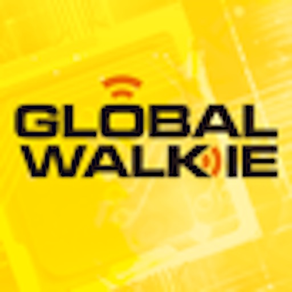 GlobalWalkie