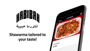 Shawarma Habibah |شاورما حبيبة