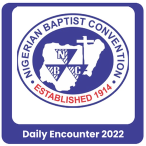 Daily Encounter With God 2022